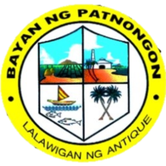 MUNICIPALITY OF PATNONGON Official Logo